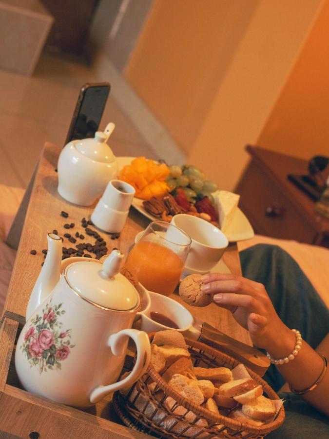 Hotel Marzano Cajamarca Zewnętrze zdjęcie